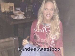 CandeeSweetxxx