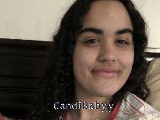 CandiBabyy