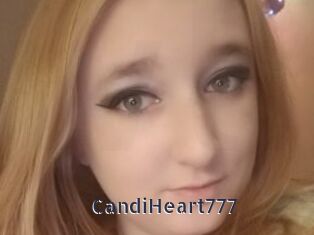 CandiHeart777 webcam livesex