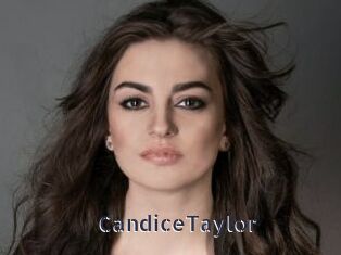 CandiceTaylor