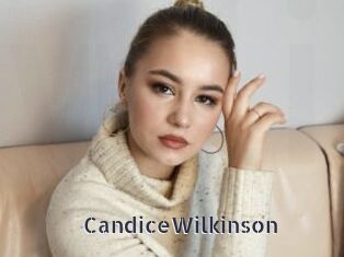 CandiceWilkinson
