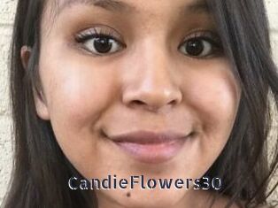 CandieFlowers30 webcam livesex