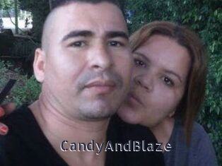 CandyAndBlaze