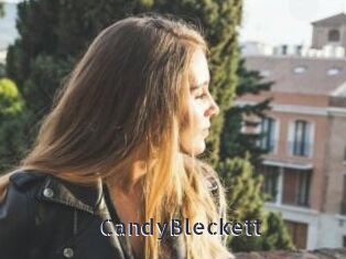 CandyBleckett