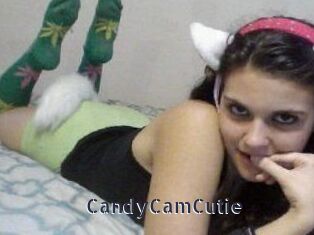 CandyCamCutie