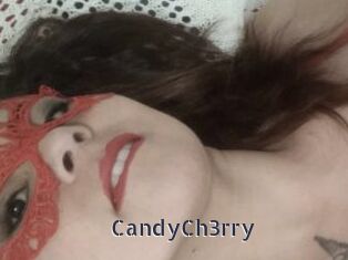 CandyCh3rry