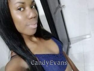 CandyEvans
