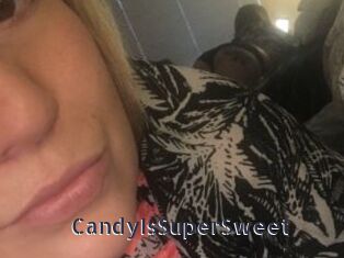 CandyIsSuperSweet