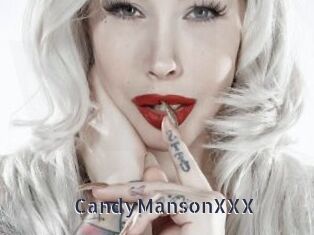 CandyMansonXXX