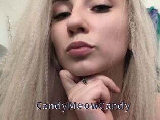 CandyMeowCandy