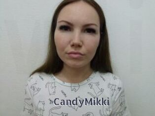 CandyMikki