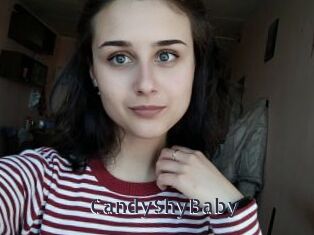 CandyShyBaby
