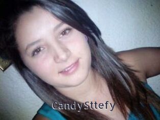 CandySttefy webcam livesex