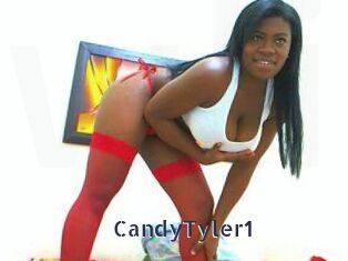 CandyTyler1 webcam livesex