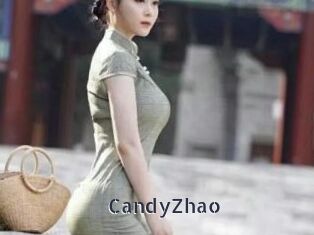 CandyZhao