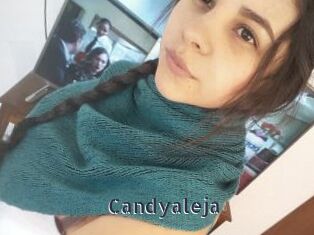 Candyaleja