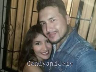 CandyandCody webcam livesex