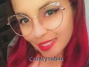 Candysub4u