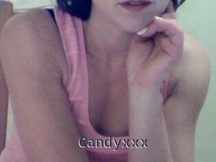 Candyxxx