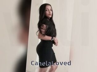 CanelaLoved