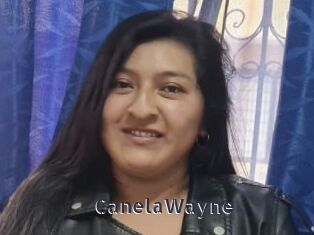 CanelaWayne