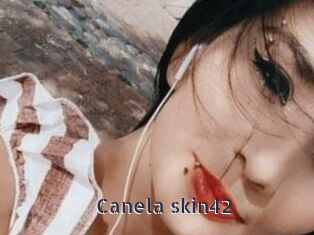 Canela_skin42