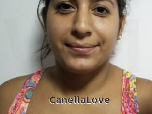 CanellaLove
