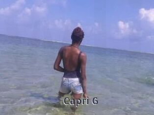Capri_G