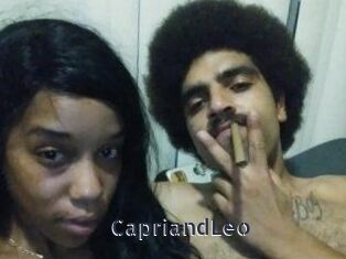 Capri_and_Leo