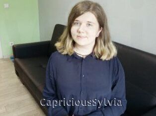 CapriciousSylvia