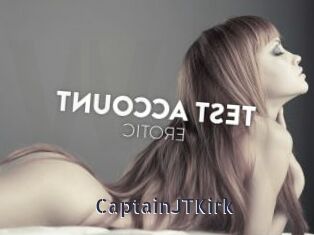 CaptainJTKirk
