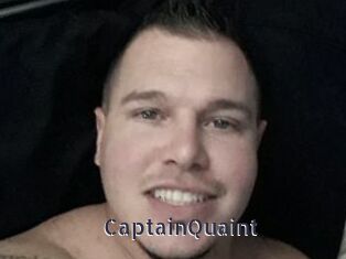 CaptainQuaint webcam livesex