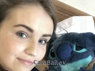 CaraBailey