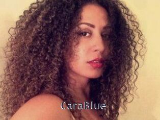 CaraBlue