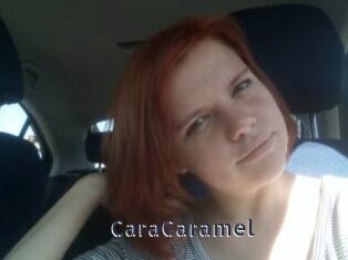 CaraCaramel