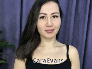 CaraEvans