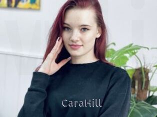 CaraHill