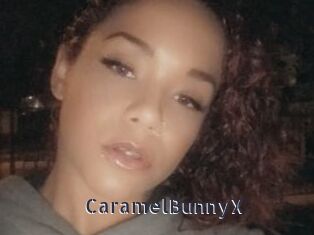CaramelBunnyX webcam livesex