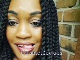 CaramelCookies
