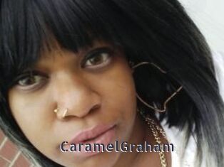 CaramelGraham