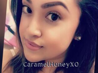 CaramelHoneyXO