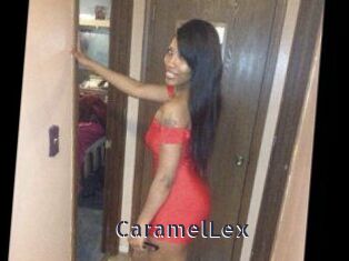 CaramelLex