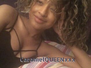 CaramelQUEENxxx