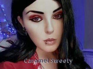 Caramel_Sweety