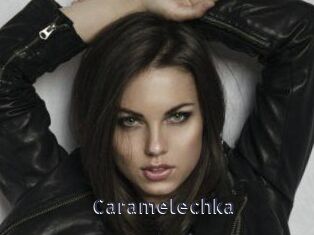 Caramelechka