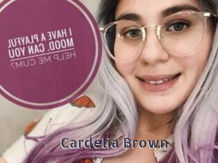 Cardelia_Brown