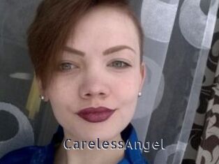 CarelessAngel