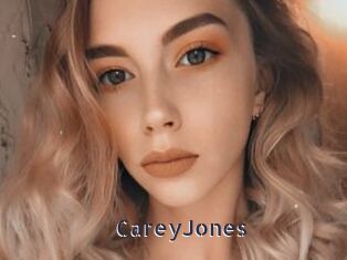 CareyJones