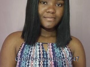 CaribbeanGoddess247