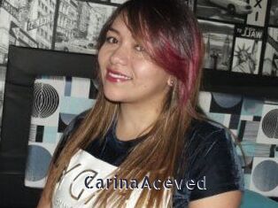 CarinaAceved